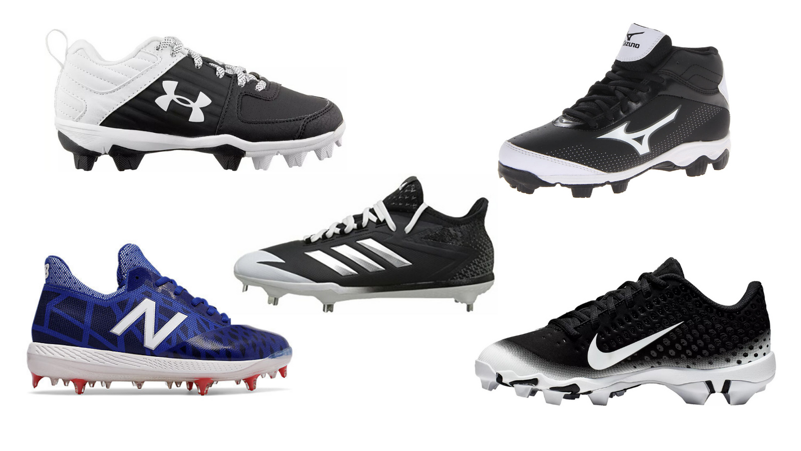 Best Youth Baseball Cleats 2021, How Should a Baseball Cleat fit, best baseball cleats for my son, baseball cleats for pitchers, baseball cleats for infield, baseball cleats for the outfield,