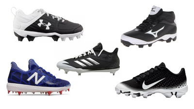 Best Youth Baseball Cleats on the Market 2021