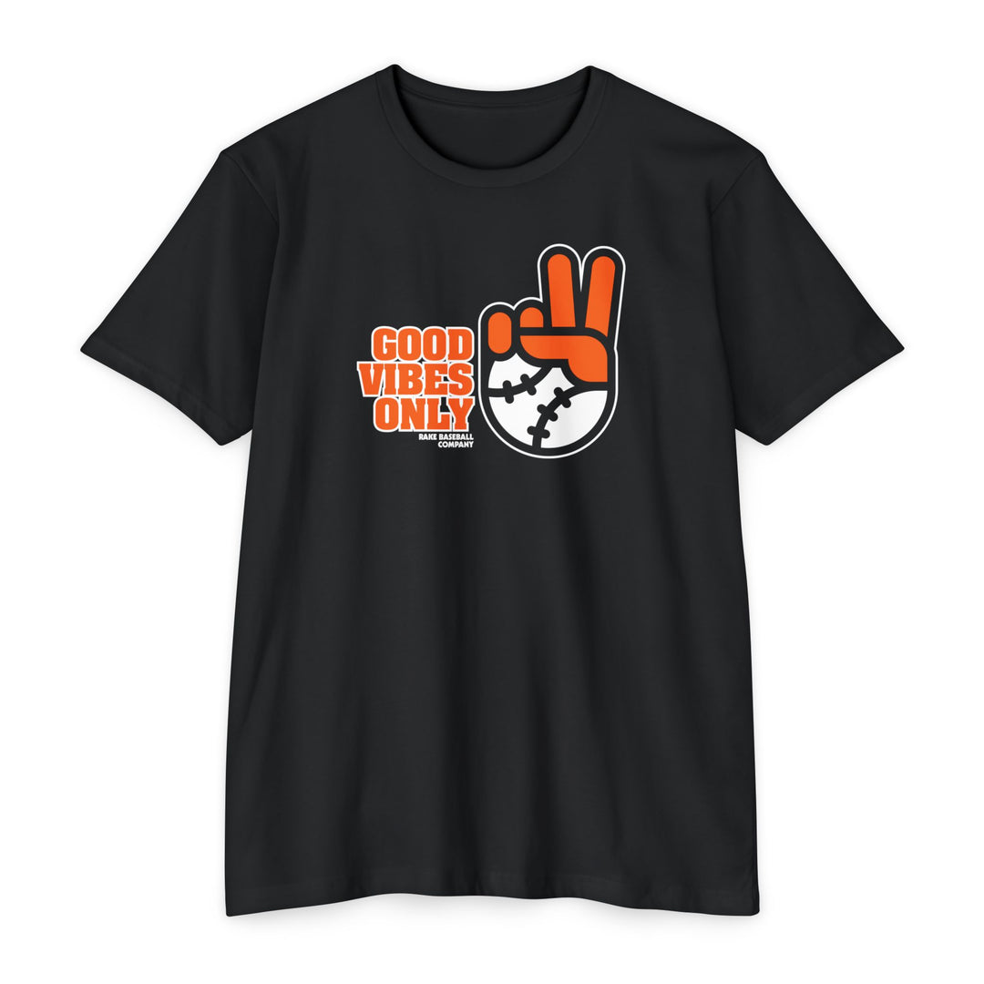 Baltimore Inspired GVO Tee