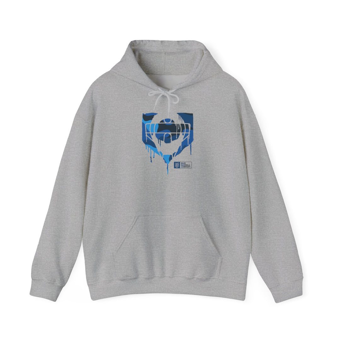 Catcher's Drip Hoodie