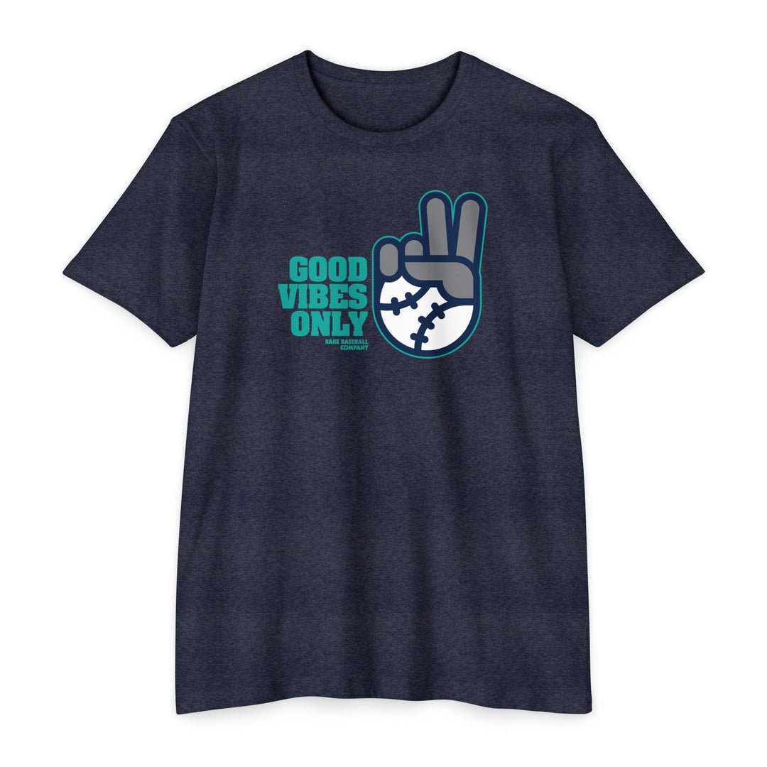 Seattle Inspired GVO Tee