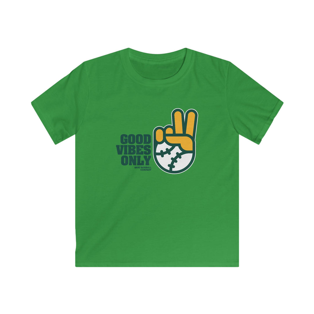 Kids Sacramento Inspired GVO Tee