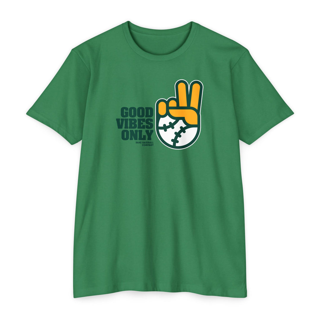 Sacramento Inspired GVO Tee