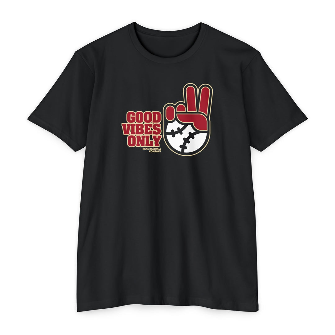 AZ Inspired GVO Tee