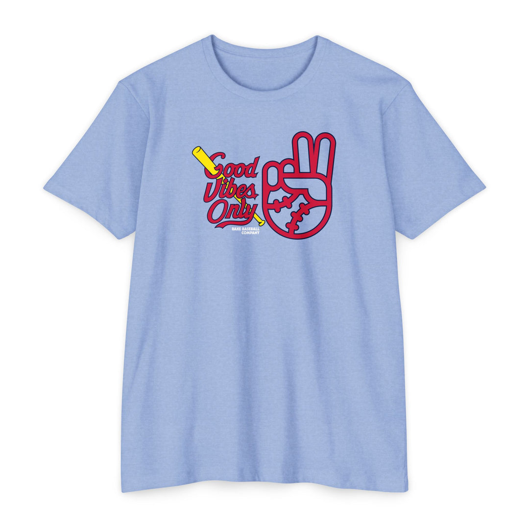 St. Louis Inspired GVO Tee