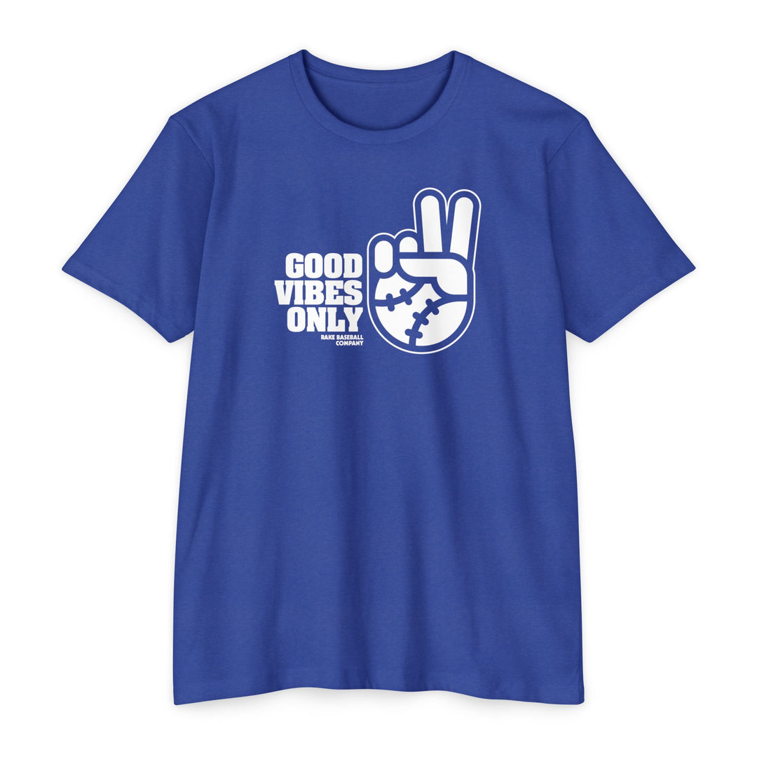 KC Inspired GVO Tee