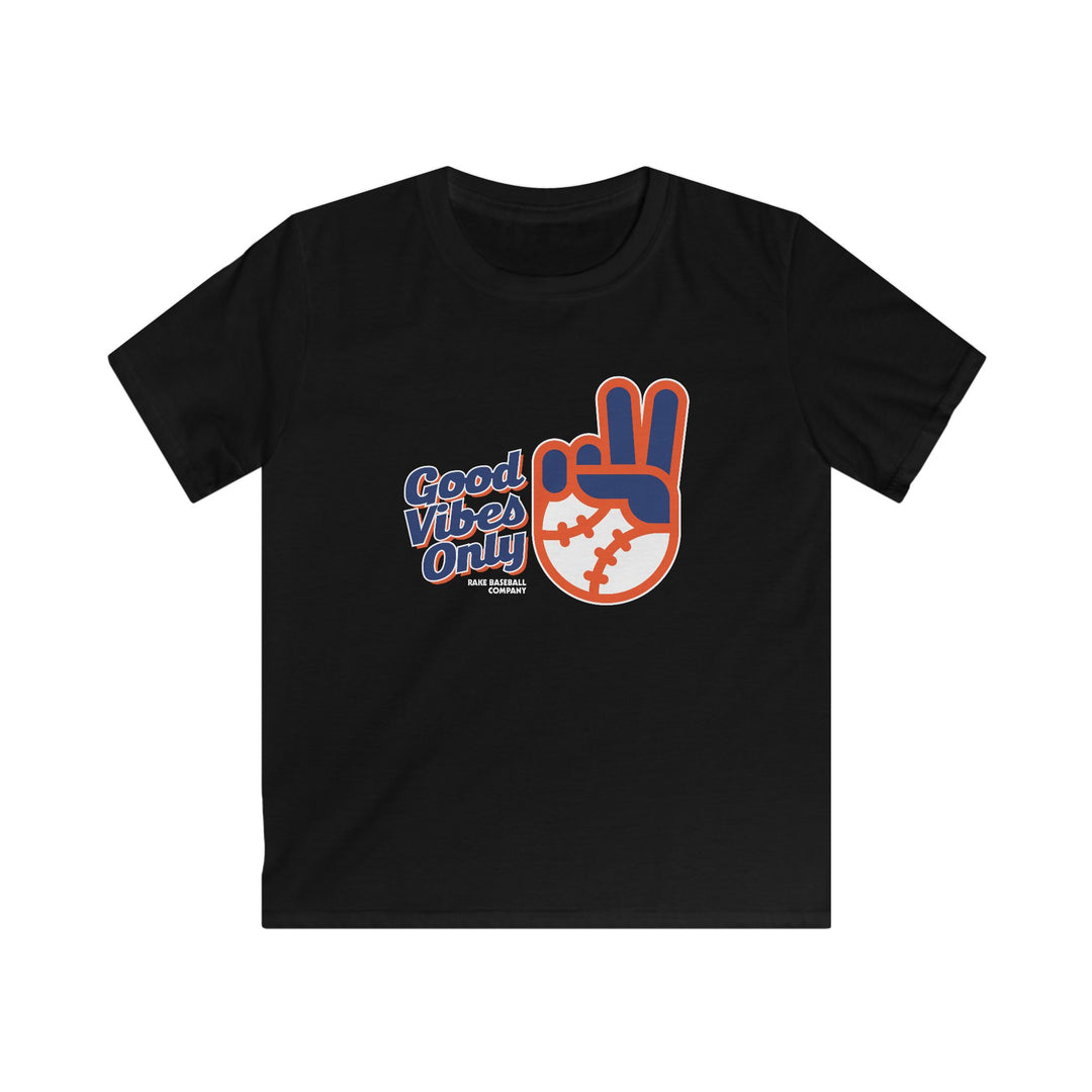 Kids Queens Inspired GVO Tee