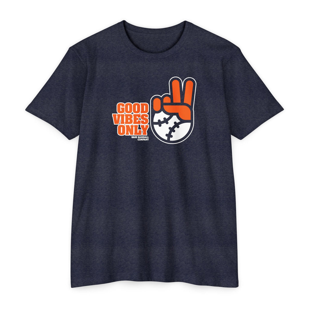 Detroit Inspired GVO Tee