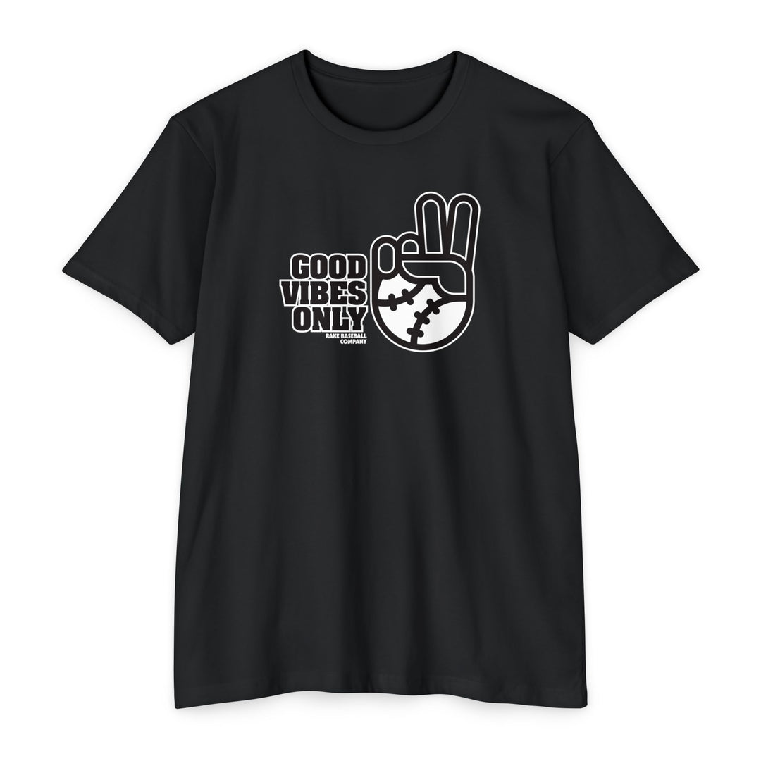 CHI Inspired GVO Tee