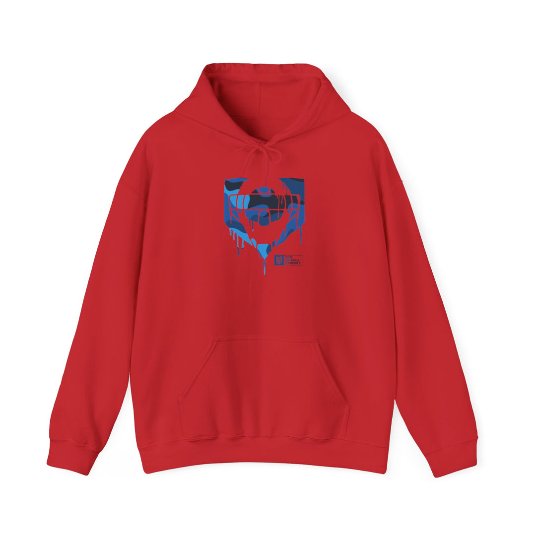 Catcher's Drip Hoodie
