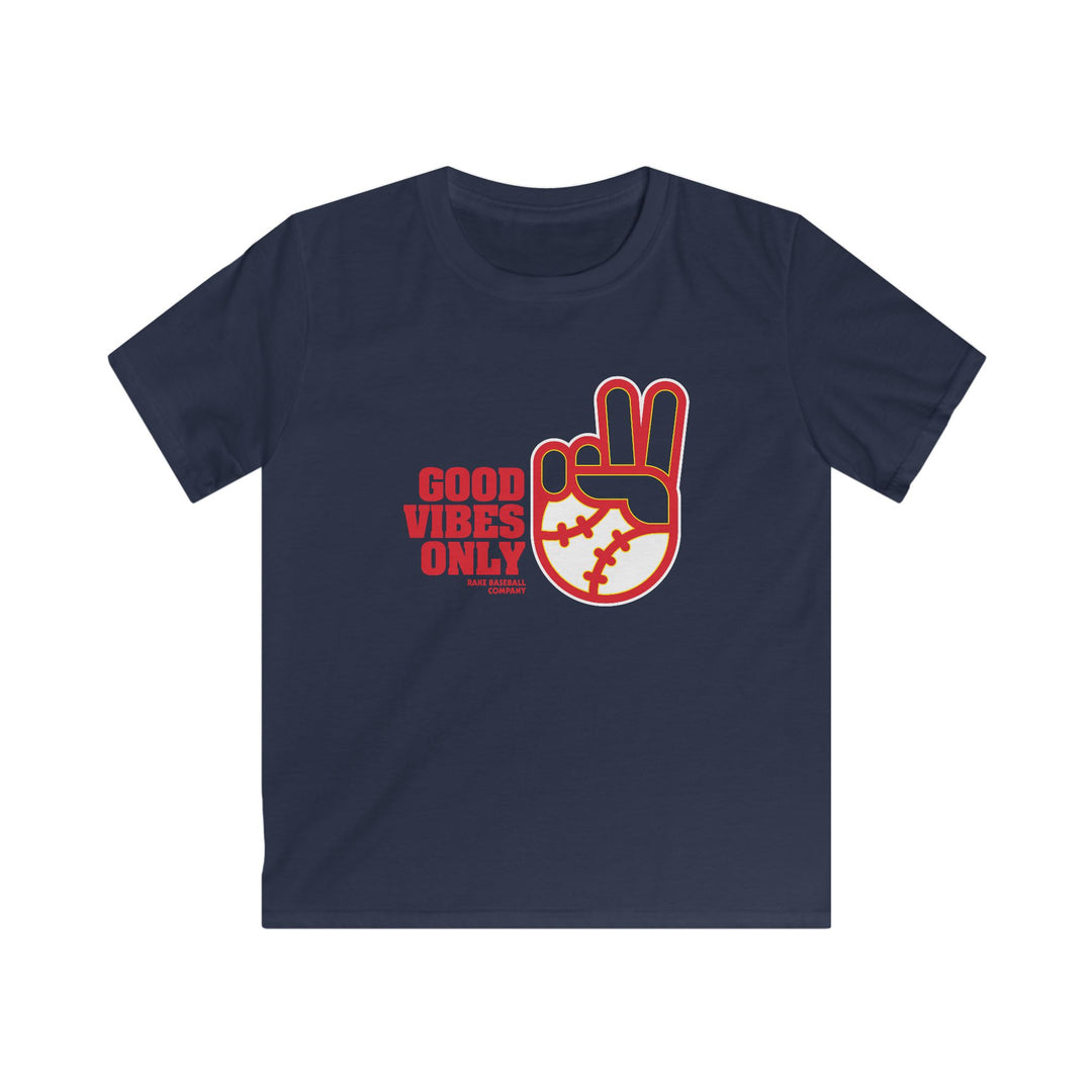 Kids Atlanta Inspired GVO Tee