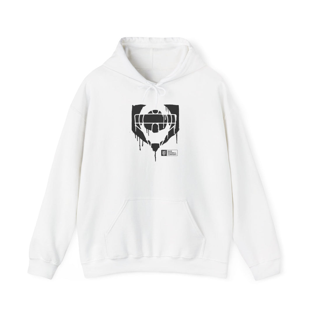 Catcher's Drip Hoodie