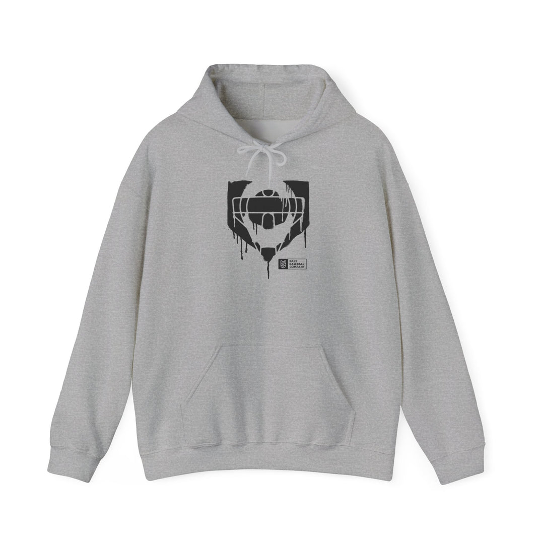 Catcher's Drip Hoodie