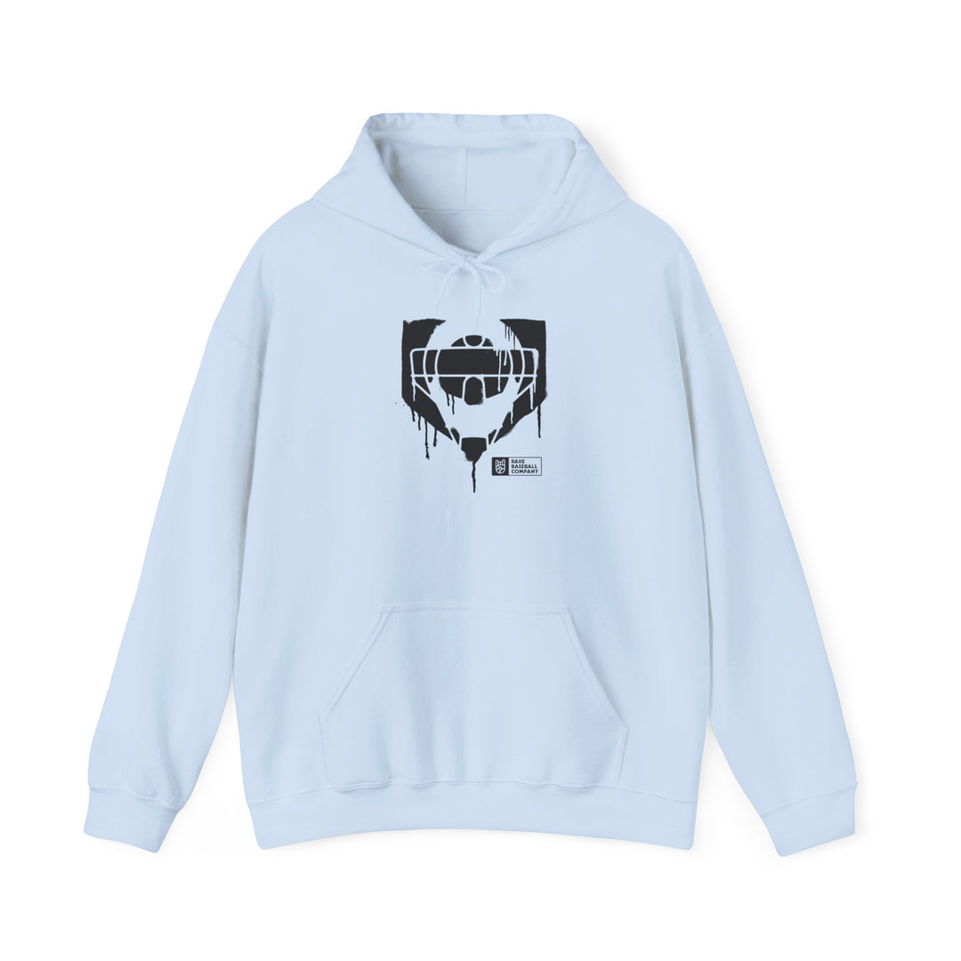 Catcher's Drip Hoodie