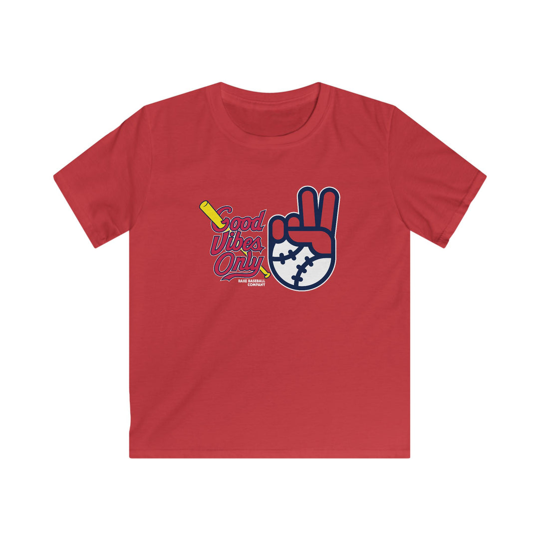 Kids St. Louis Inspired GVO Tee