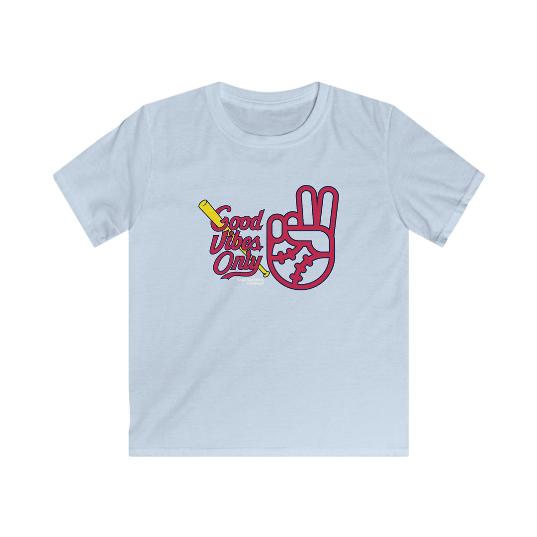 Kids St. Louis Inspired GVO Tee