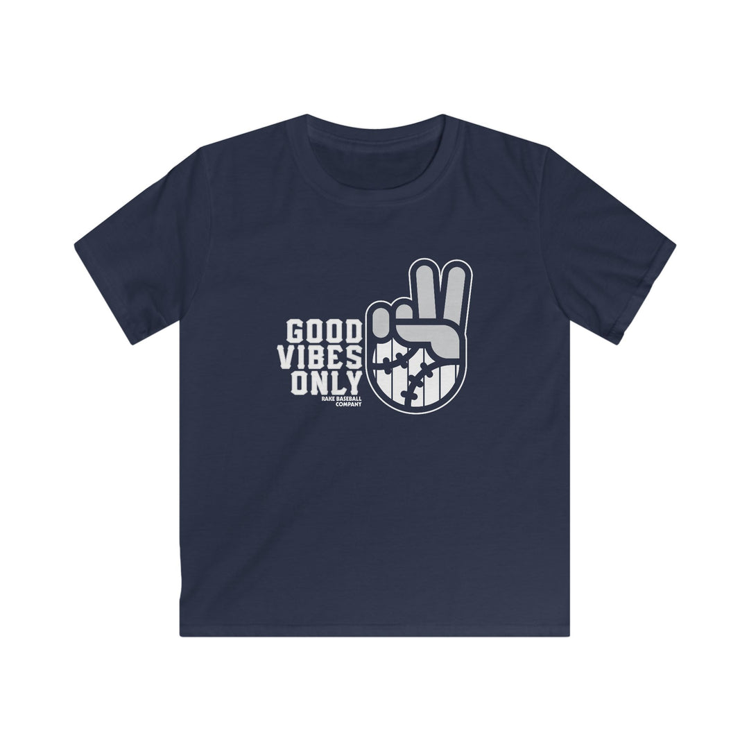 Kids Bronx Inspired GVO Tee