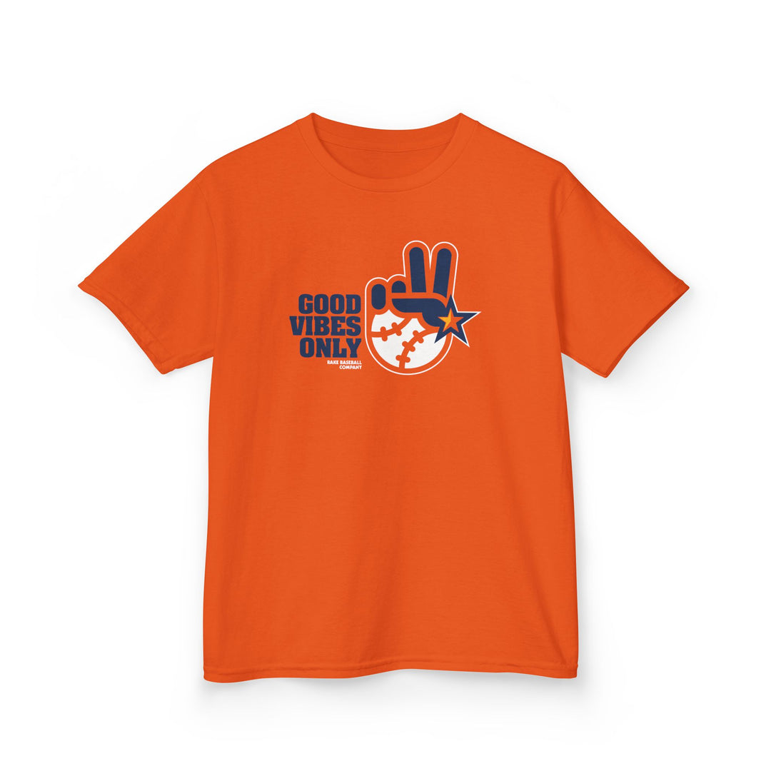 Kids Houston Inspired GVO Tee