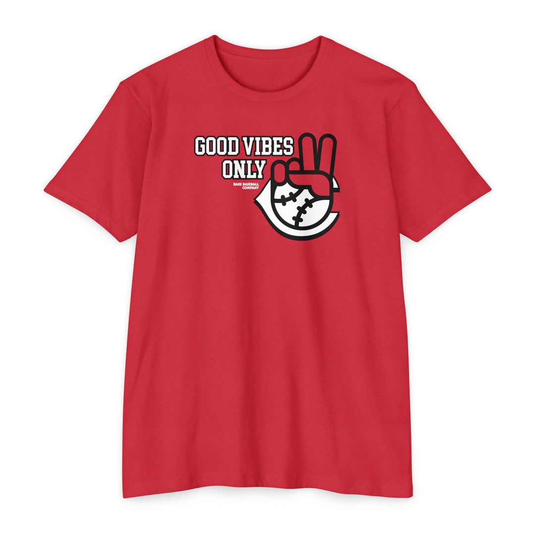 Cincy Inspired GVO Tee