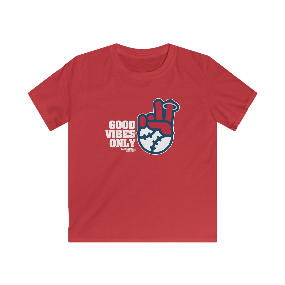 Kids Halo Inspired GVO Tee