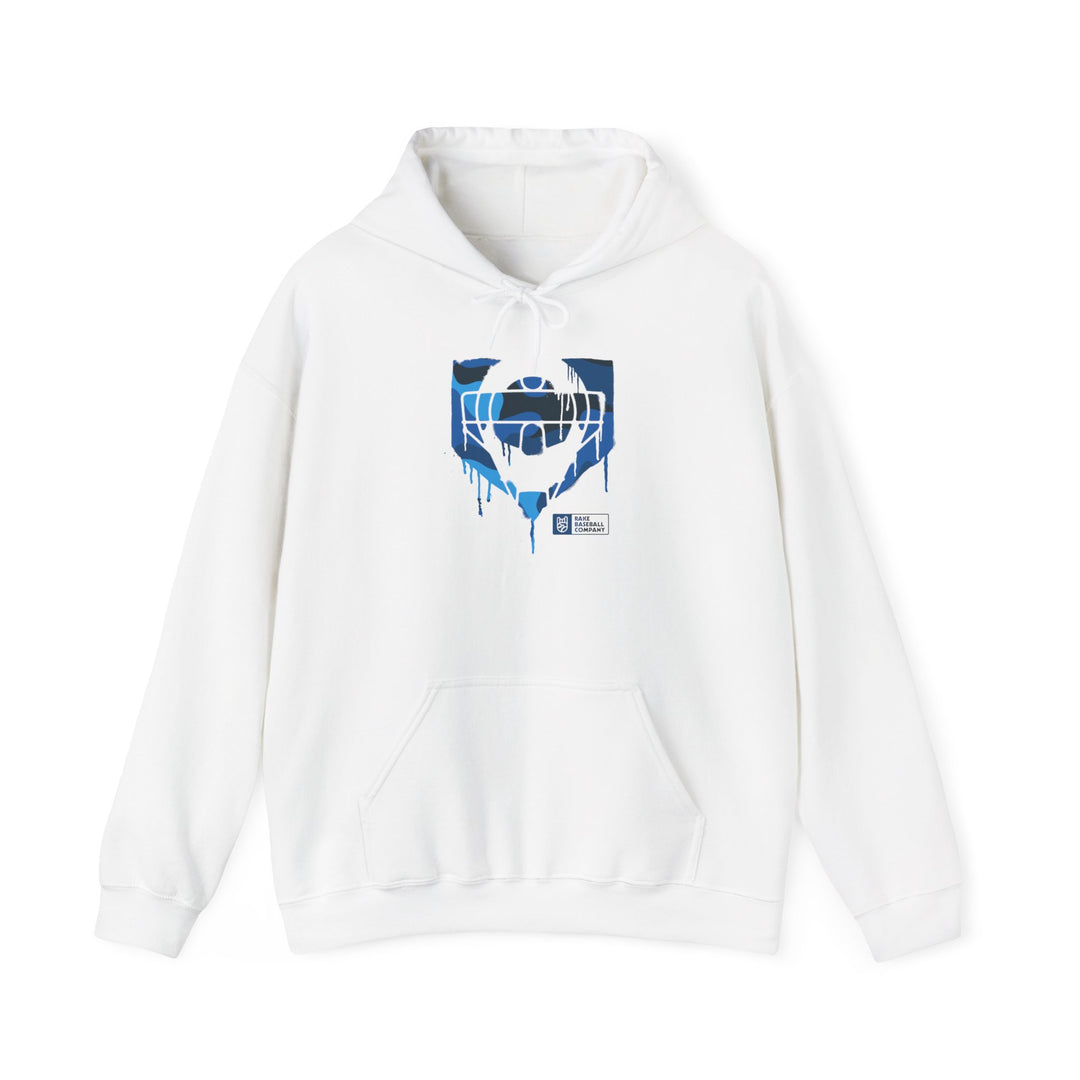 Catcher's Drip Hoodie