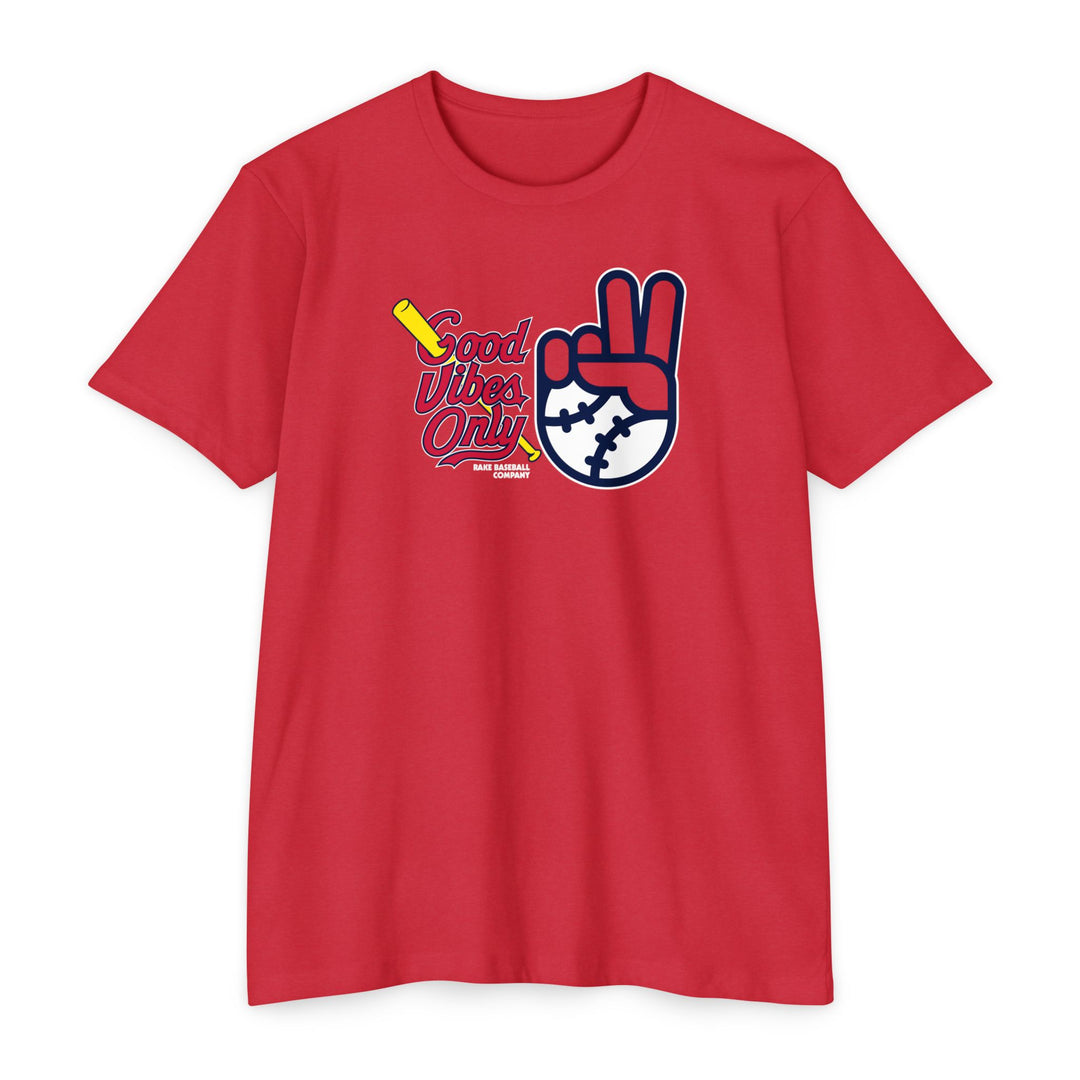 St. Louis Inspired GVO Tee