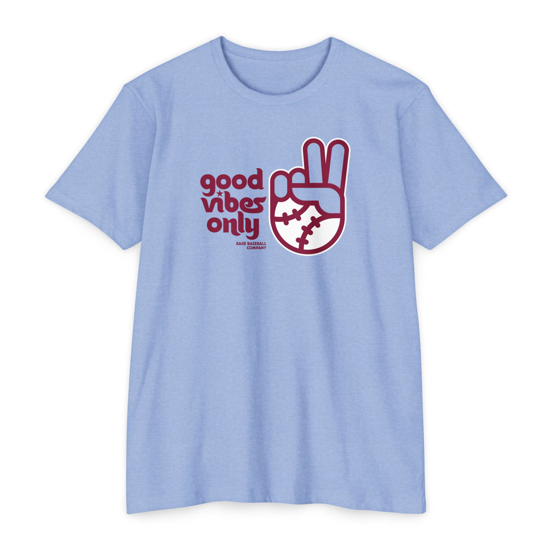 Philidalphia Inspired GVO Tee
