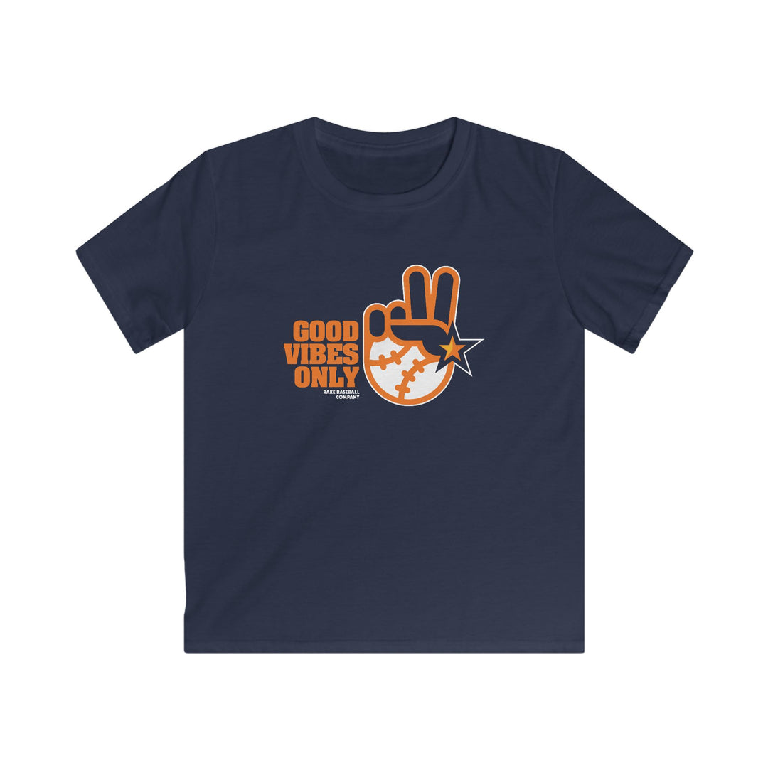 Kids Houston Inspired GVO Tee