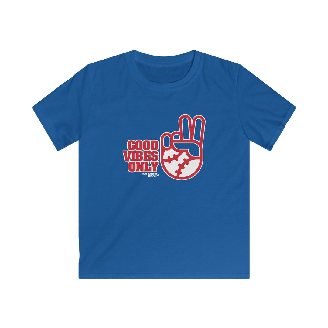 Kids Chicago Inspired GVO Tee