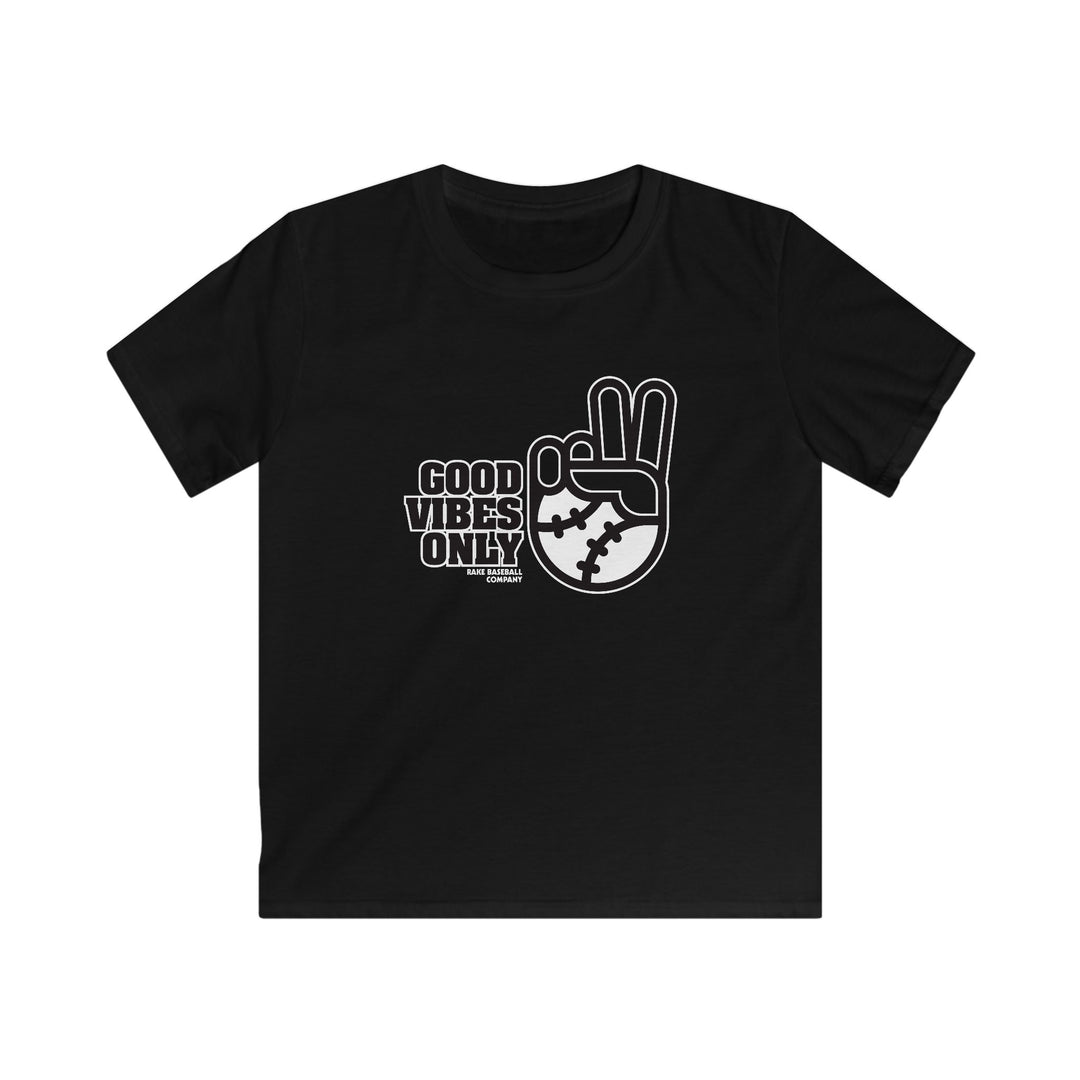 Kids CHI Inspired GVO Tee