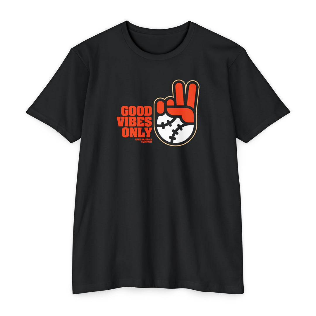 San Fran Inspired GVO Tee