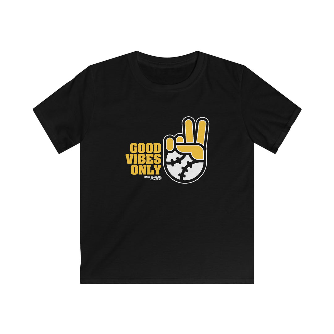 Kids Pittsburgh Inspired GVO Tee