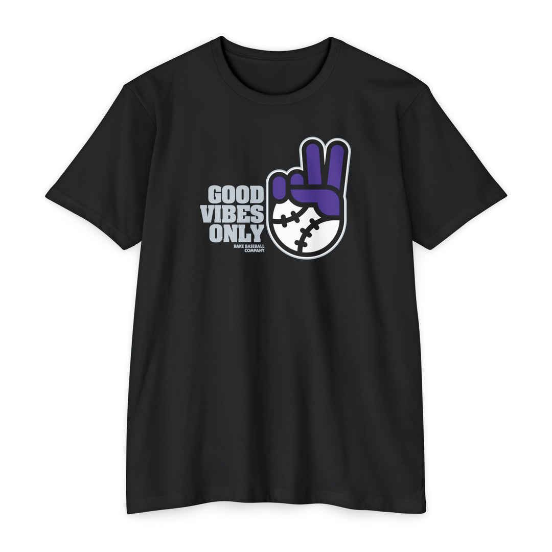 Colorado Inspired GVO Tee