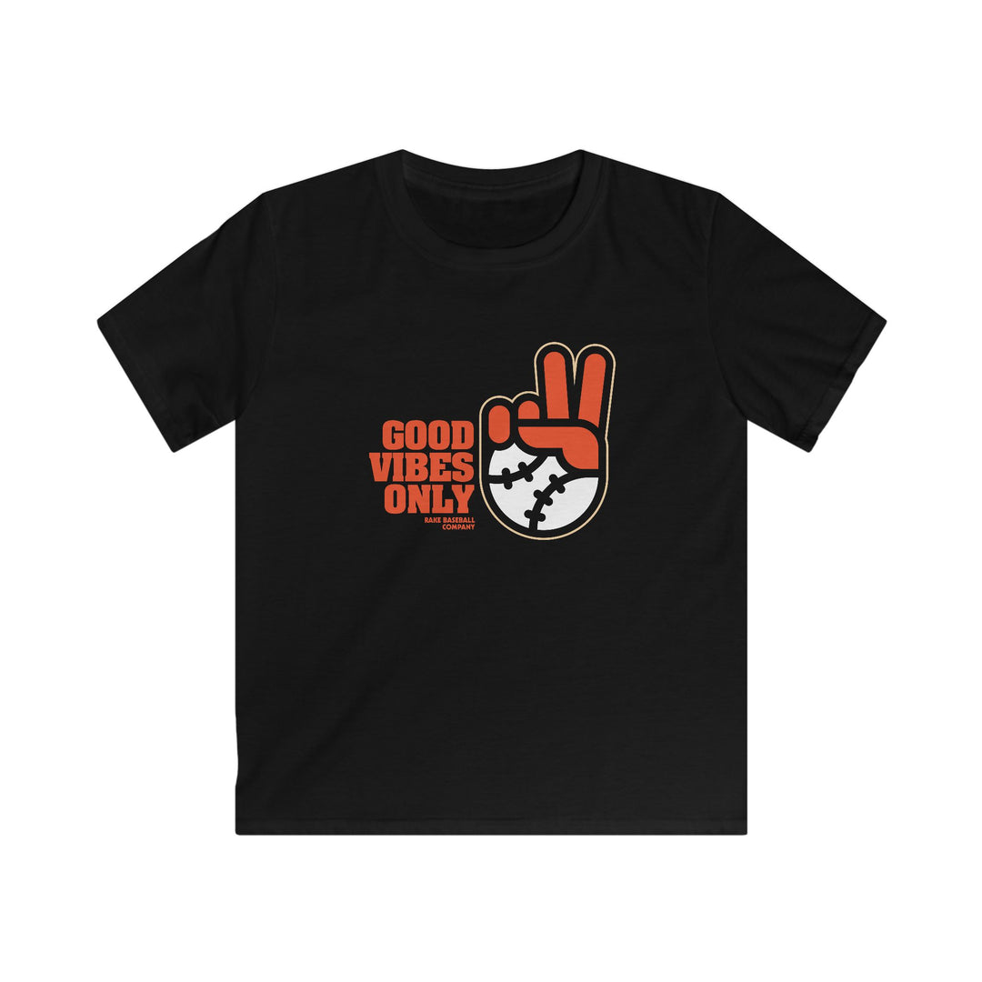 Kids San Fran Inspired GVO Tee