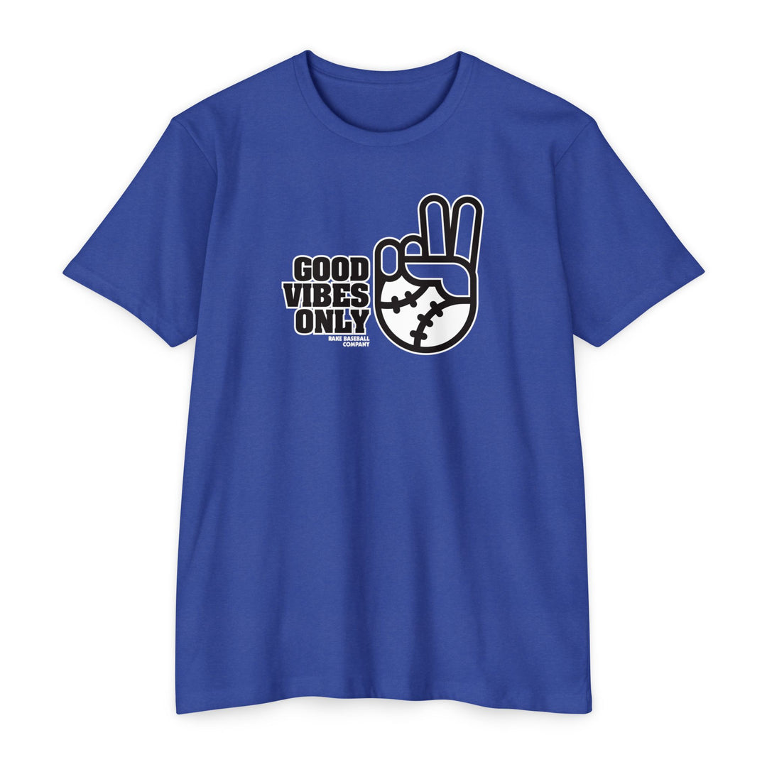 Toronto Inspired GVO Tee