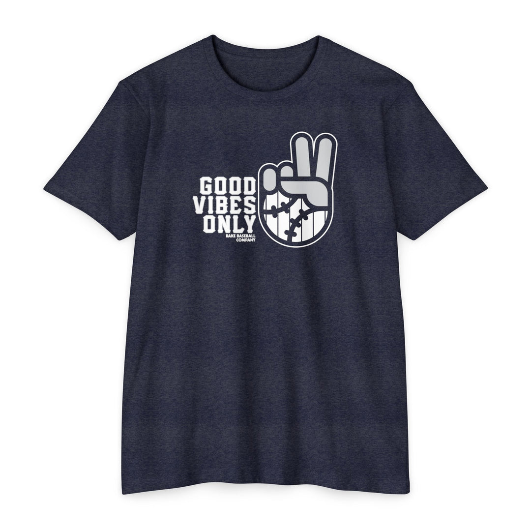Bronx Inspired GVO Tee