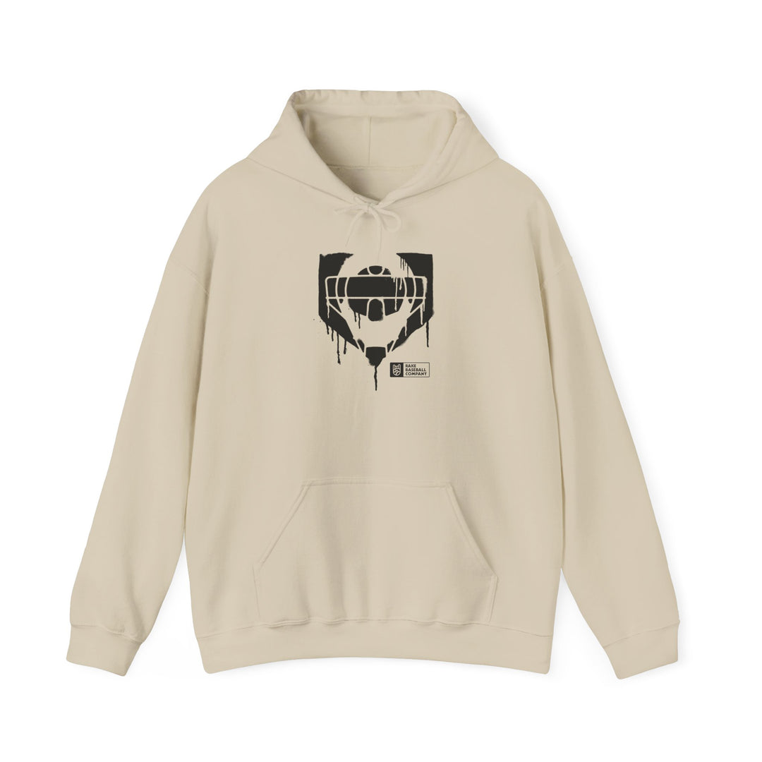 Catcher's Drip Hoodie