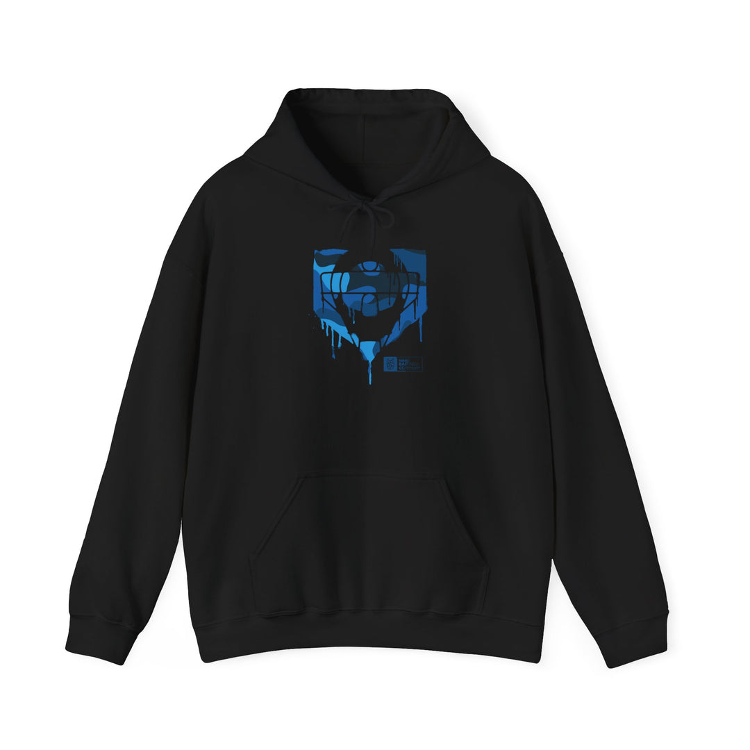 Catcher's Drip Hoodie