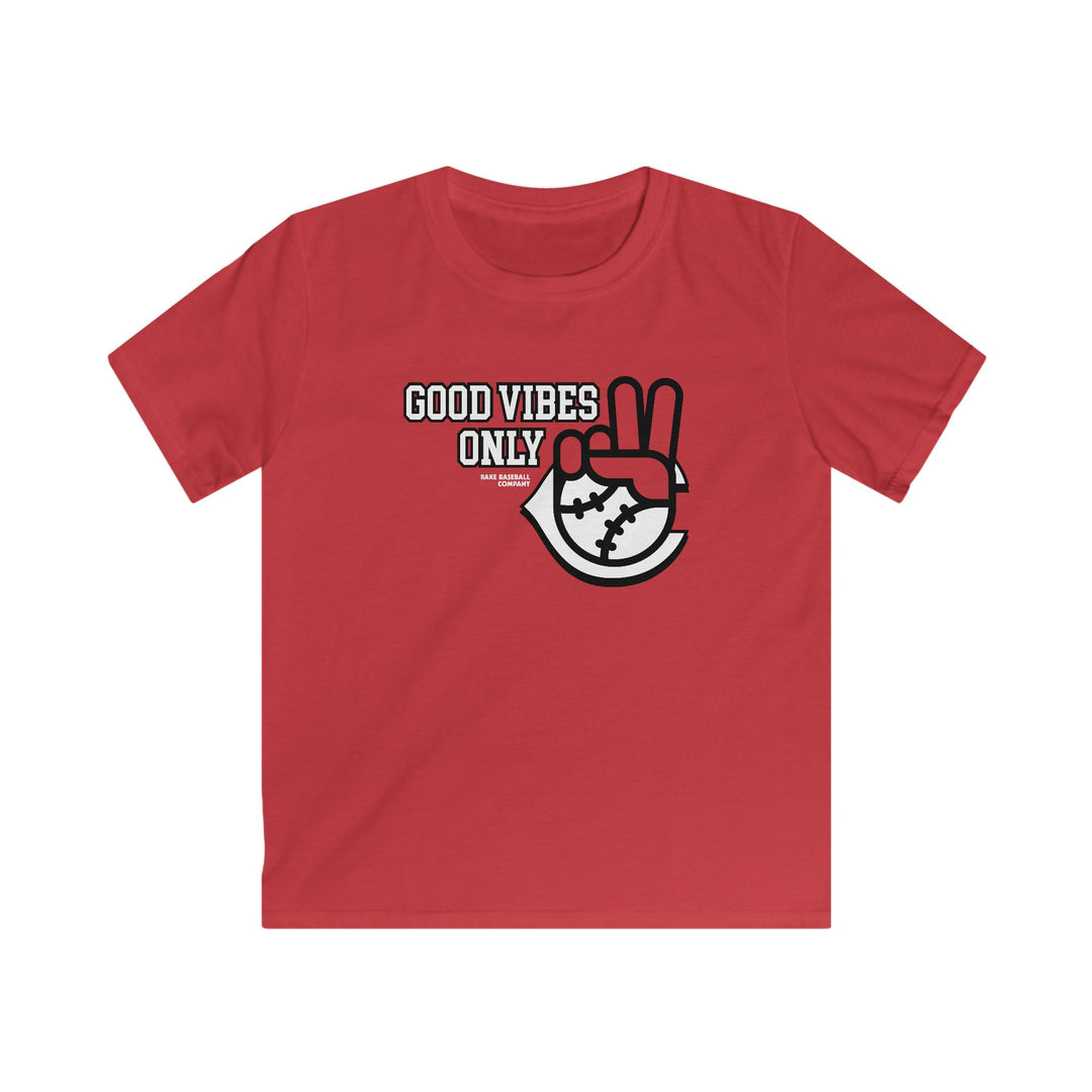 Kids Cincy Inspired GVO Tee