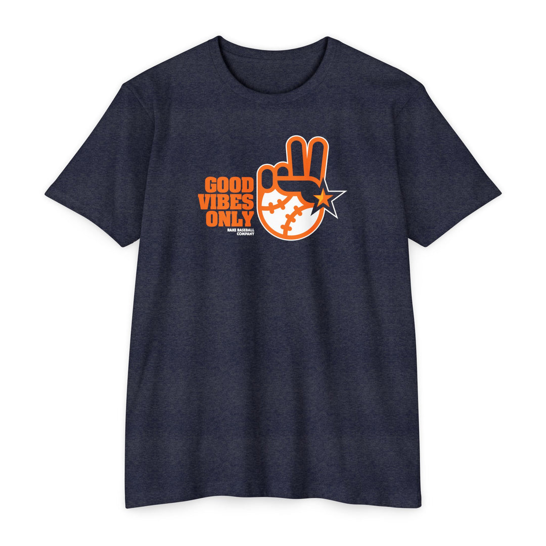 Houston Inspired GVO Tee