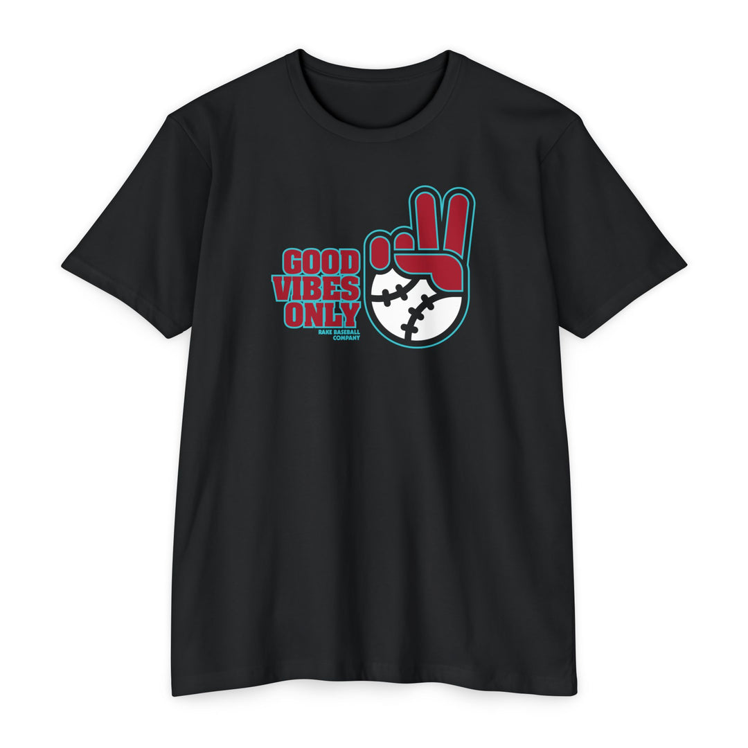 AZ Inspired GVO Tee