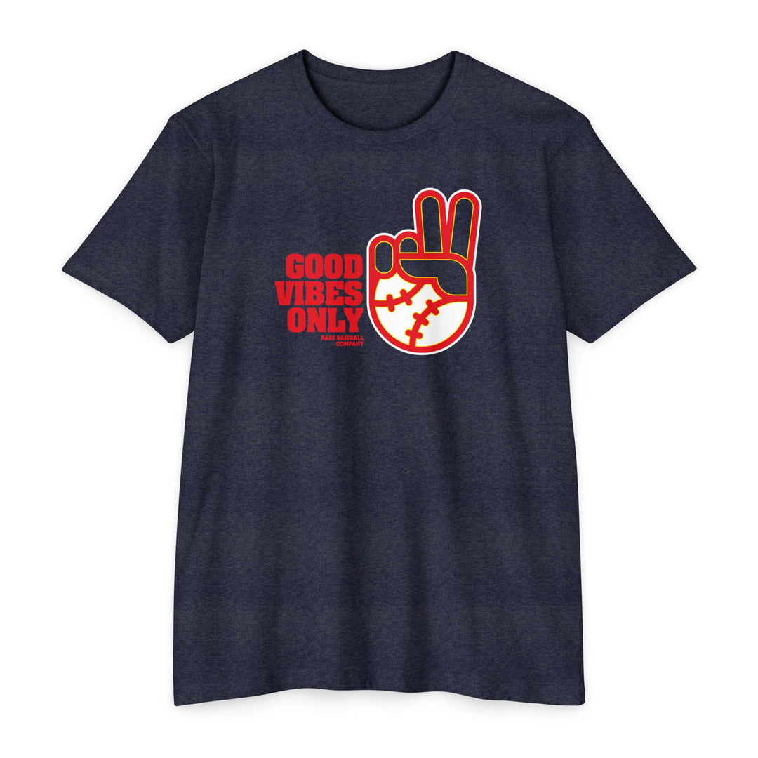 Atlanta Inspired GVO Tee