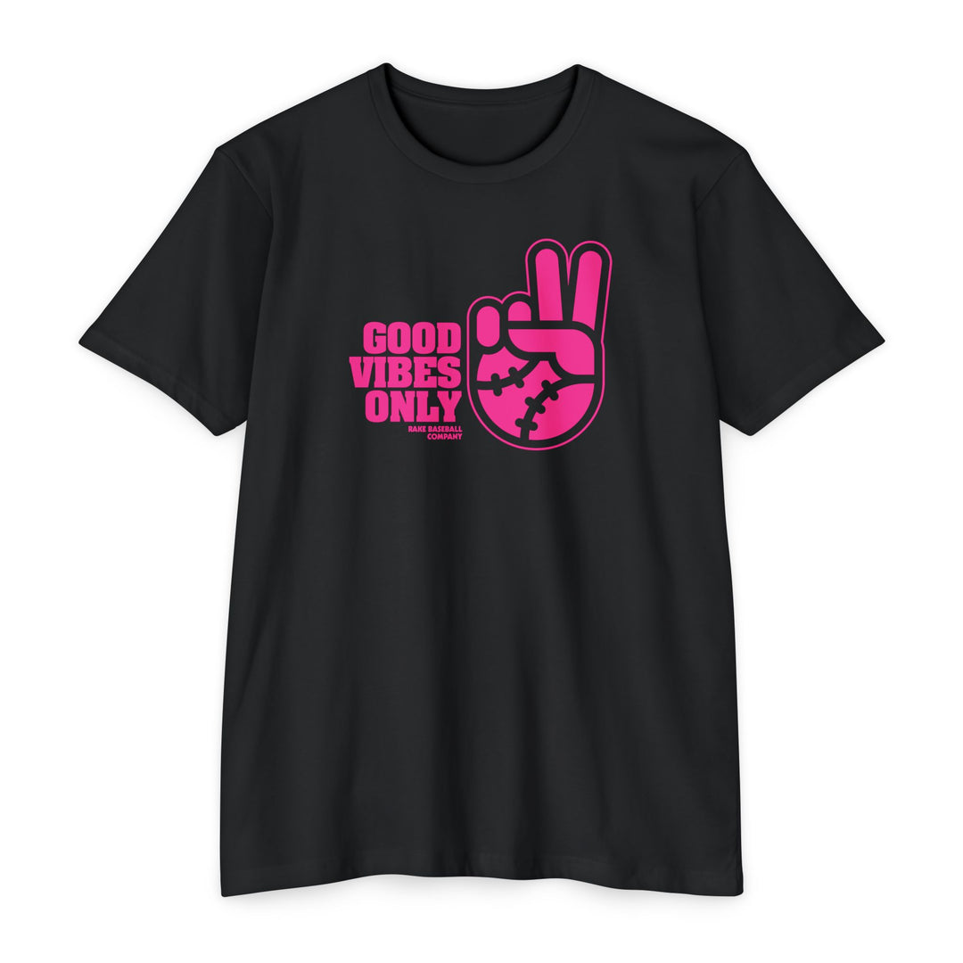 Breast Cancer Awareness GVO Tee