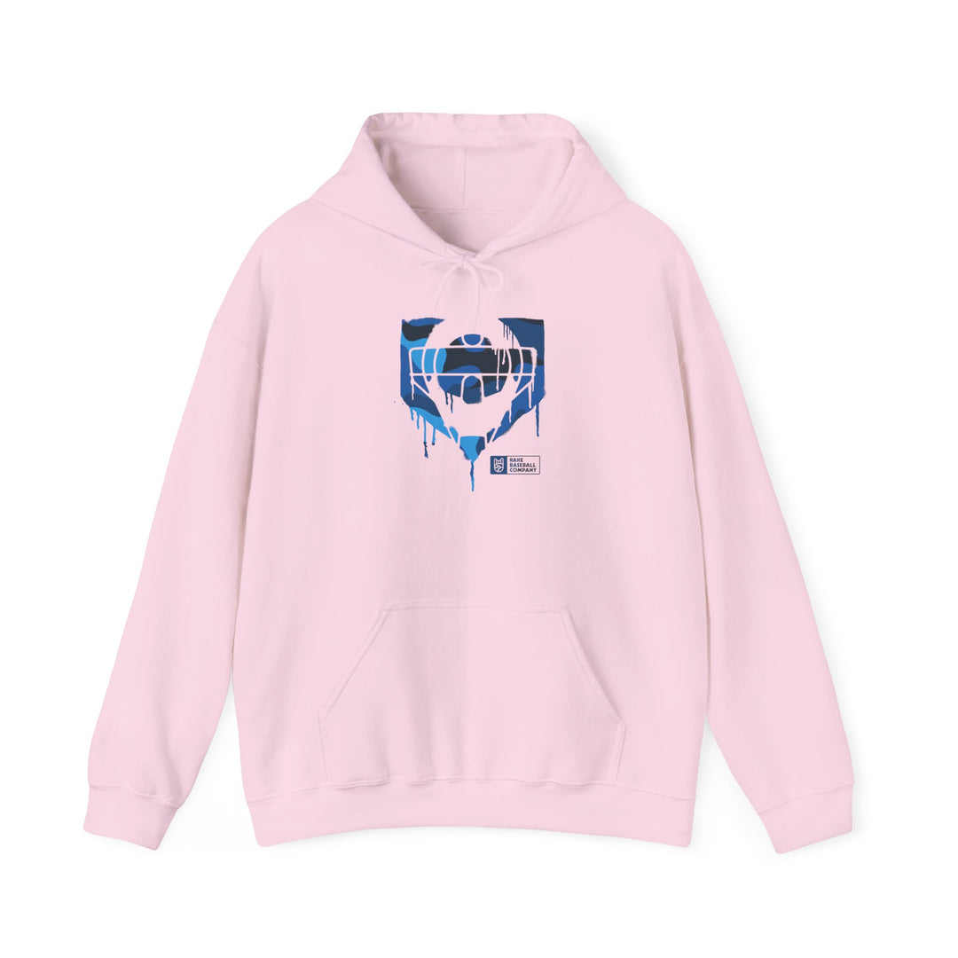 Catcher's Drip Hoodie
