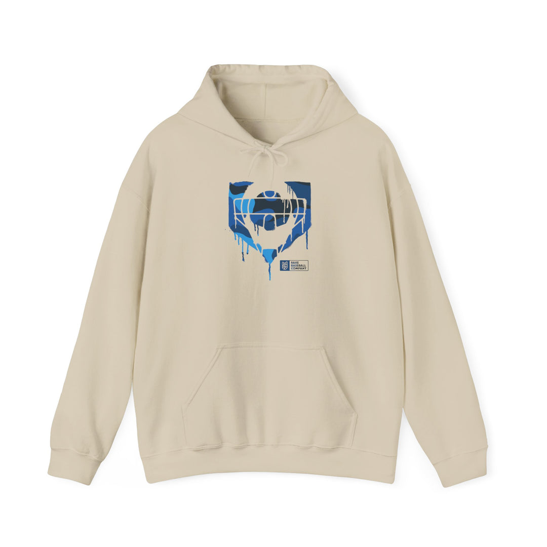 Catcher's Drip Hoodie
