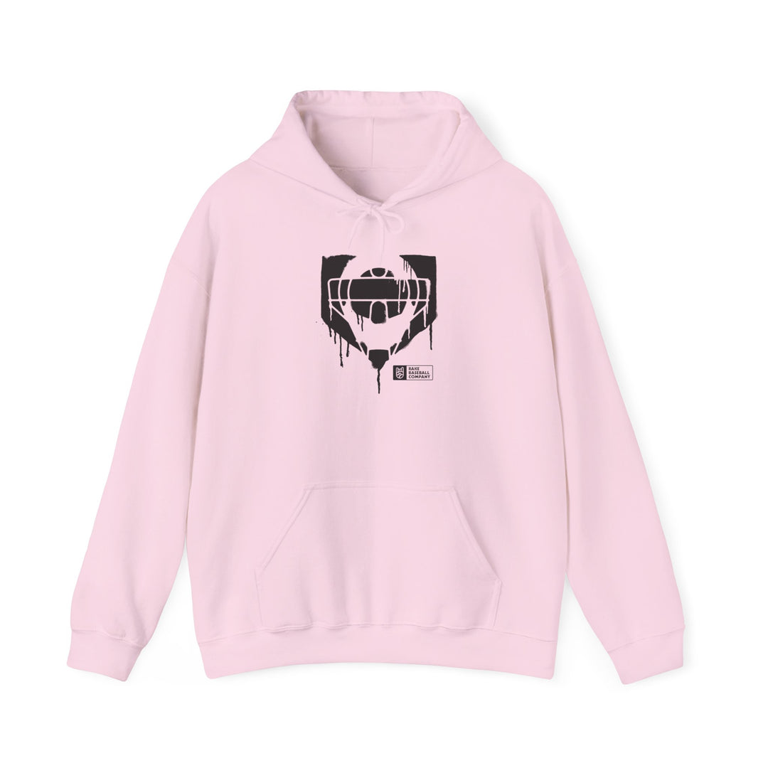 Catcher's Drip Hoodie