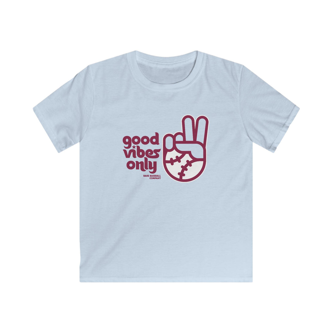 Kids Philly Inspired GVO Tee