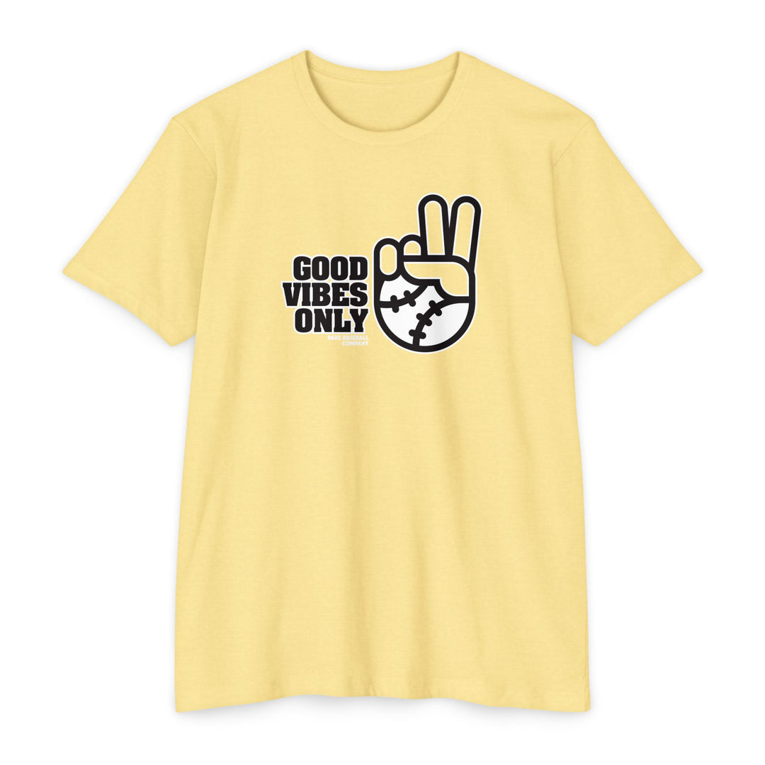 Pittsburgh Inspired GVO Tee