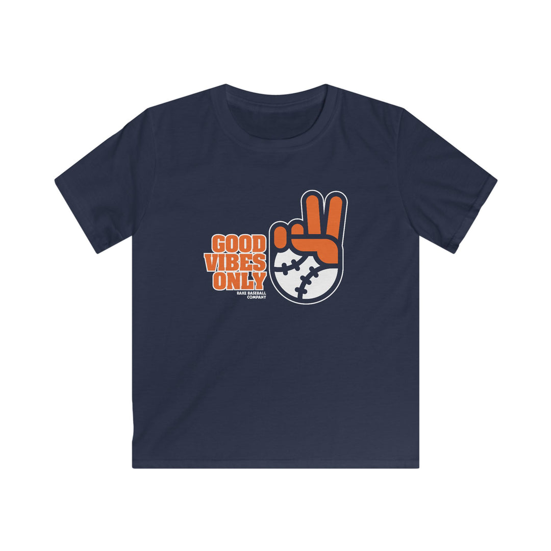Kids Detroit Inspired GVO Tee