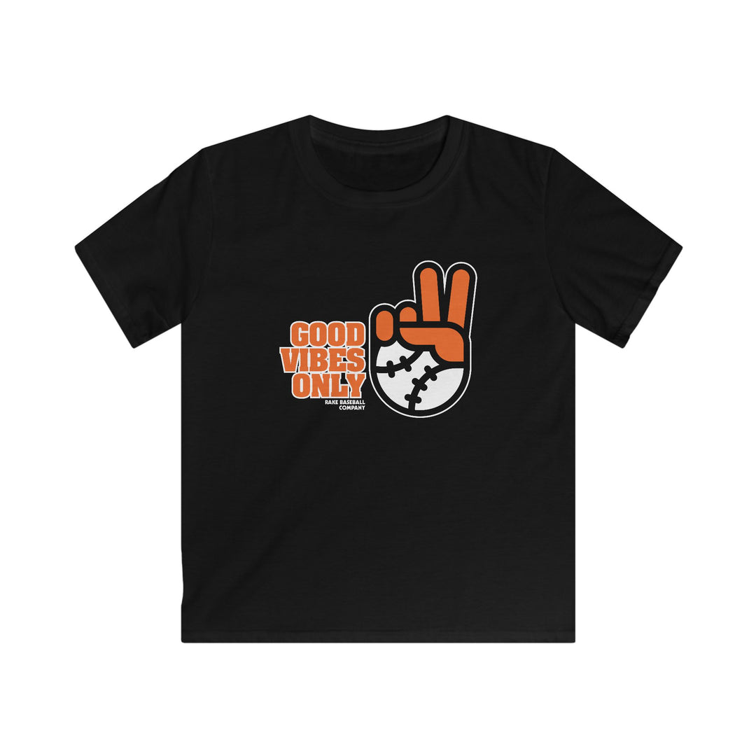 Kids Baltimore Inspired GVO Tee